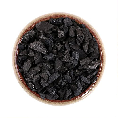 Horticultural Charcoal 1 QT & Orchid Potting Mix 1 QT by Doter
