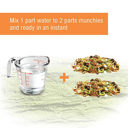 Zilla Reptile Munchies Omnivore .7 Ounces