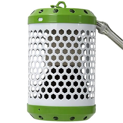 Reptiles Ceramic Heat Lamp, Infrared Bulb Adjustable Switch And Metal Housing, No Light For Birds Turtles Lizards Snakes Pets