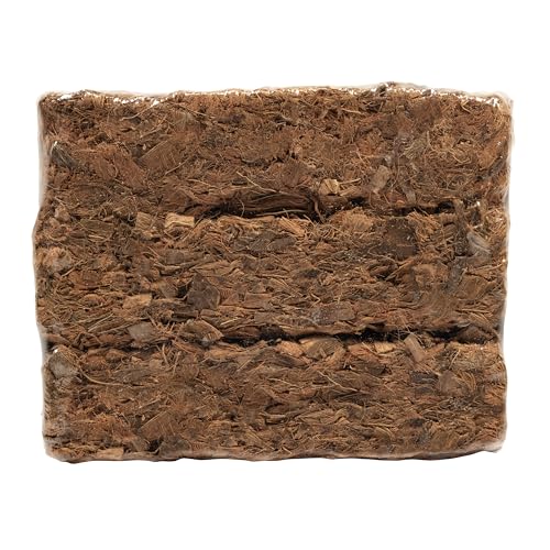 Zoo Med Eco Earth Coconut Chips 3pk