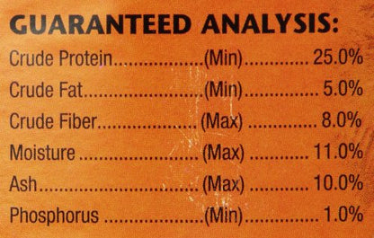 Zoo Med Natural Maintenance Formula Aquatic Turtle Food (Pack of 2) - size: 12 Ounce (Pack of 2)
