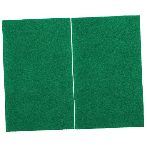 Milisten 2pcs Tortoise House Reptile Carpet Lizard Cage Turtle Bedding Cypress Mulch Reptile Bedding