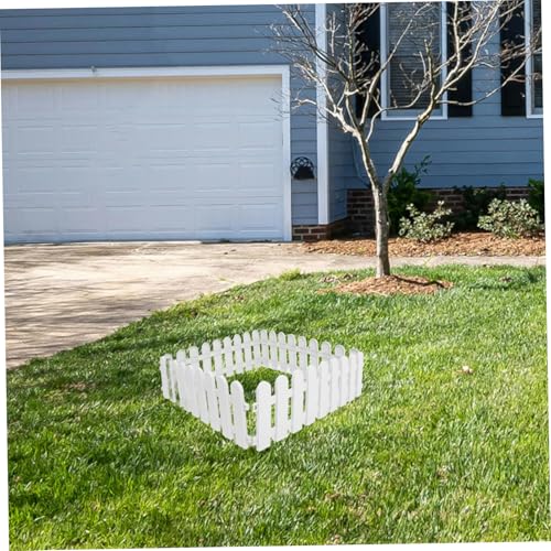 4pcs Outdoor Pet Enclosures Tortoise Fences Portable Safe Protection for Reptile Breeding and Grass Grazing