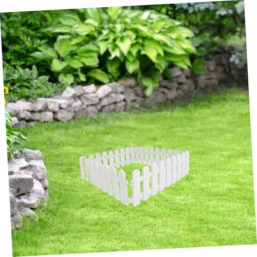 4pcs Outdoor Turtle Isolation Fences Pet Enclosures for Tortoise Playpens Easy to Install Protective Breeding Pens for Outdoor Turtle Exercise and Grazing
