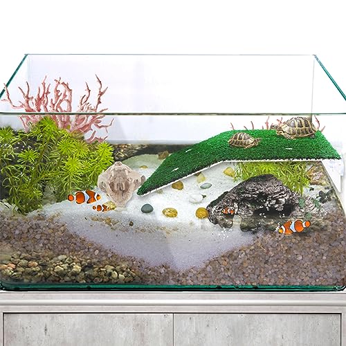 ABOOFAN Cat Skeleton Resin Model Fortune Cat Skull Figurine for Fish Tank Decoration Unique Handmade Aquarium Decor Safe for Fish for Collectibles and Teaching