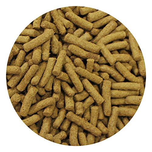 Premium Insectivore Diet (8 lb.) - Healthy Nutritious Chicken Based High Protein Pellet Diet - for Sugar Gliders, Hedgehogs, Opossums, Skunks & Other Insectivores - size: 8 Pound (Pack of 1)