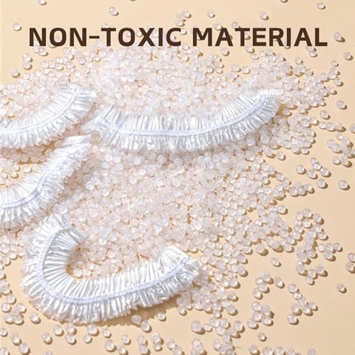 septillar Disposable Small Animal Litter Box Liners [30pcs, 14x9.5inch] Litter Tray Toilet Plastic Film for Rabbit Guinea Pig Chinchilla Hedgehog - size: 50 Count (Pack of 1)