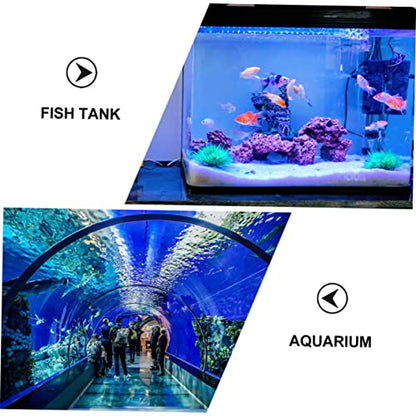 Aquarium Bottom Mat Kit Terrarium Cages Tank Pad Turtle Tank Fish Tanks Gecko Snake Crested Betta Fish Tank Pond Pump Reptile Substrate Fish Tank Gravel Enclosure Black Cotton - size: 60.00X40.00X0.60CM