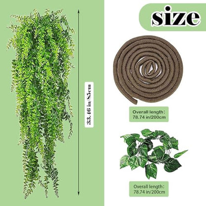 kathson Gecko Coco Hut Lizard Coconut Hide Cave Natural Coconuts Husk Reptile Hanging Nest Habitat Decor Bearded Dragon Terrarium Accessories for Crested Gecko Chameleon Snake Spider (4 PCS)