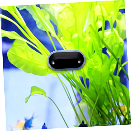 POPETPOP Digital Aquarium Thermometer Accurate Measurement for Fish Tanks and Reptile Boxes Easy to Read Display Safe Material for Long Term Use for Home
