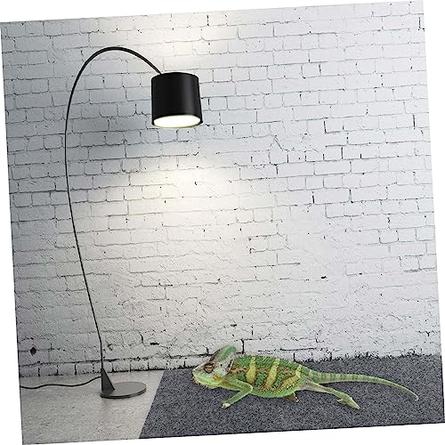 4pcs Reptile Carpet Liner Water-Absorbent Mat for Terrarium for Lizards Geckos and Tortoises Grey Washable and Reusable Substrate Pads
