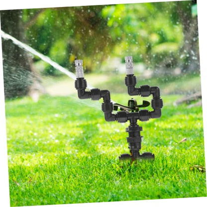 Totority Moss Misting Spray Nozzle for Reptile Tanks Fine Mist Sprayer for Landscaping and Plant Care Compact Design for Easy Installation