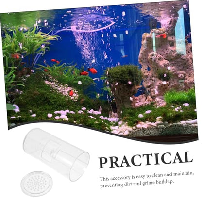 Cabilock Mist Maker Machine for Aquarium Water Fogger Landscape Decor Accessories Mist Fogger Machine Aquarium Apparatus Atomization Tool Fish Tank Equipment