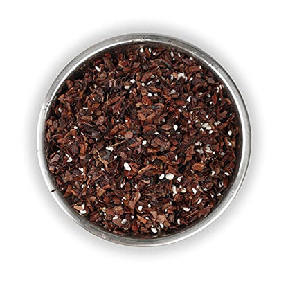 Horticultural Charcoal 1 QT & Orchid Potting Mix 1 QT by Doter