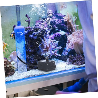 USB Mini Submersible Water Pump for Aquariums and Fish Tanks Quiet Operation Cat Water Fountain Pump Versatile Water Table Pump Strong Suction for Home and Office Use