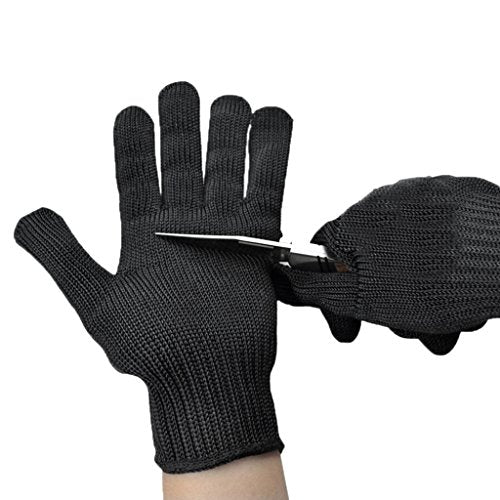 Animal Handling Gloves Proof for Small Birds Parrots Love Birds African Greys Macaws Cockatoos