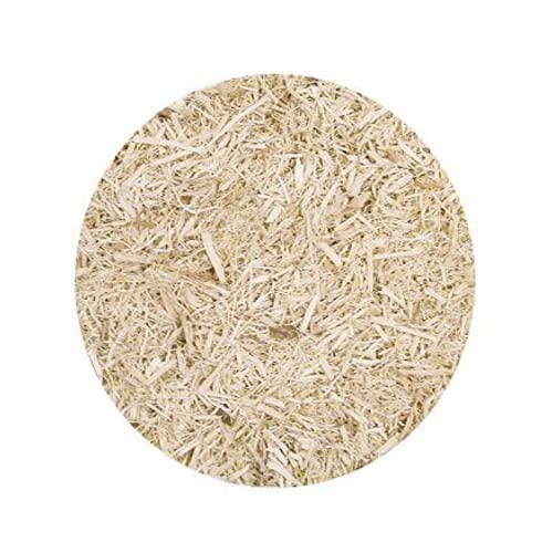 DBDPet (2 Pack) Aspen Snake Bedding - 24 Quart Bags - Perfect Bedding for Snakes - Includes Pro-Tip Guide