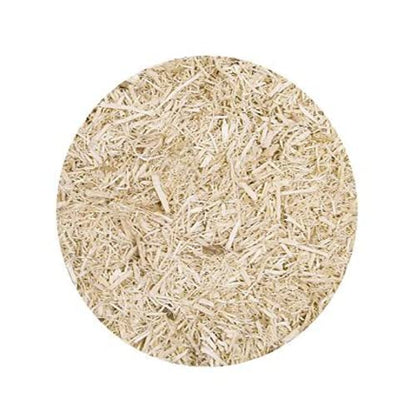 DBDPet (2 Pack) Aspen Snake Bedding - 24 Quart Bags - Perfect Bedding for Snakes - Includes Pro-Tip Guide