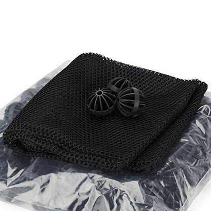 Aquascape 98464 BioBalls Filtration Media for Pond, Waterfall, and Water Features
