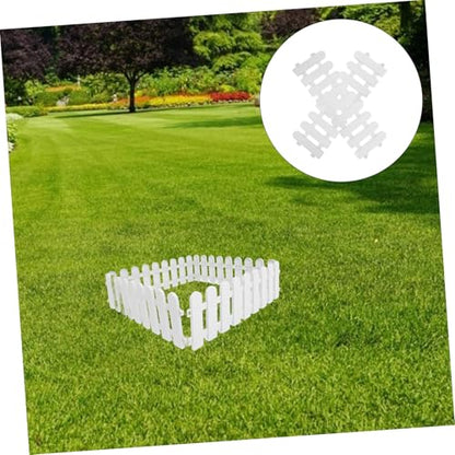 Happyyami Pet Playpens Outdoor Tortoise Enclosure Plastic Pet Fences Reptile Habitat
