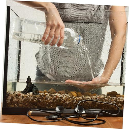 Reptiles Hidden House Turtle Hiding Cave Resin Climbing Platform for Tortoise Habitat Decor Pet Hiding Cave Shelter for Reptiles and Amphibians