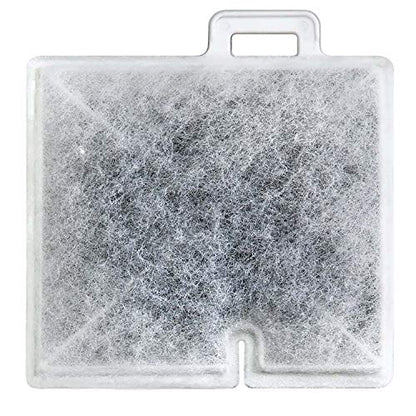 Zilla Replacement Filter Cartridges Medium, 3 Count (Pack of 2) - size: Medium (Pack of 2)