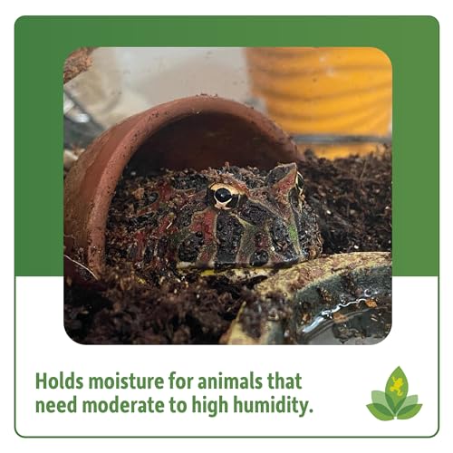 Josh's Frogs Coco Cradle Brick (8 Quarts) - size: 8 Quart Brick