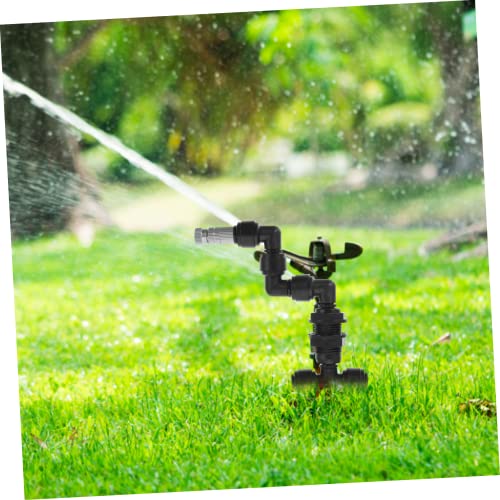 Reptile Tank Misting System Spray for Humidifying Plants for Terrariums Gardens and Greenhouses Construction - size: 10X9X2CM
