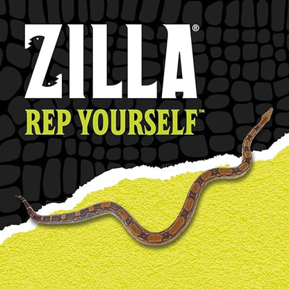 Zilla Incandescent Bulb, Night Black, Ideal for Nocturnal Reptile Species - size: 75 Watts, style: Night Black