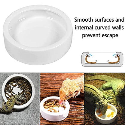 Hamiledyi Turtle Basking Platform Rock Reptile Resting Terrace Resin Bearded Dragons Climbing Ledge Tortoise Ramp Hideout for Tortoise Leopard Gecko Lizards Snake Chameleons