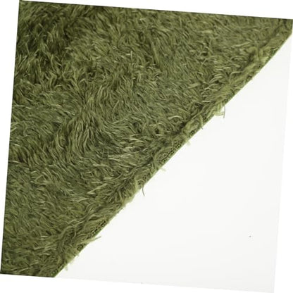BESPORTBLE Reptile Carpet Mat for Terrarium Washable and Reusable Substrate Liner for Snakes Turtles and Lizards Design for Control and Easy Cleaning