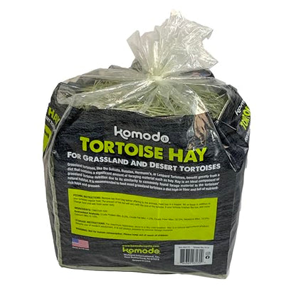 Multipet Tortoise Hay - 24oz (Pack of 6) - size: 1 Count (Pack of 6)