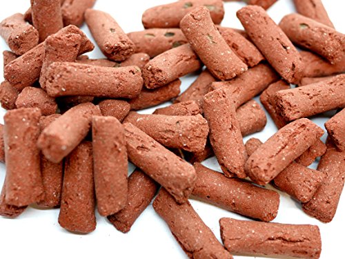Biohome Ultimate Filter Media (5 LB) – Premium Aquarium & Pond Filtration - size: 5 LB Pellets