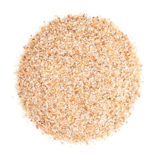 1-3mm Fine Silica Sand, Boniosz 2.4lb Horticultural Sand Potting Sand Soil for Plants, Aquariums, Fire Pits, Terrariums, Bonsai Succulent Cactus & Garden Sand Grit - Gardening Landscape Rocks - color: 1-3mm Fine Silica Sand, size: 2.4lb