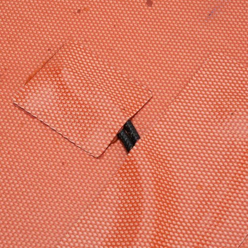 Sanpyl Silicone Heating Mat Low Power High Efficiency for K1 Maximum Stable Heating Performance