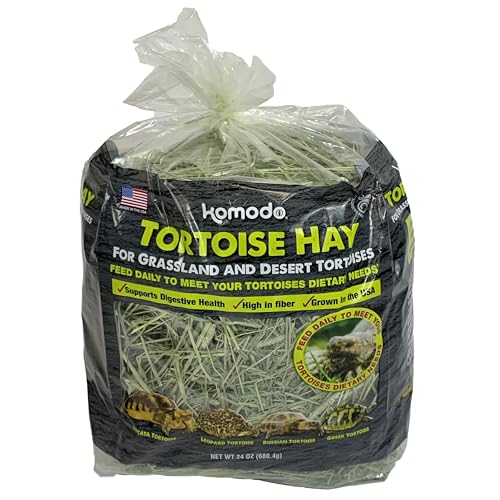 Multipet Tortoise Hay - 24oz (Pack of 6) - size: 1 Count (Pack of 6)