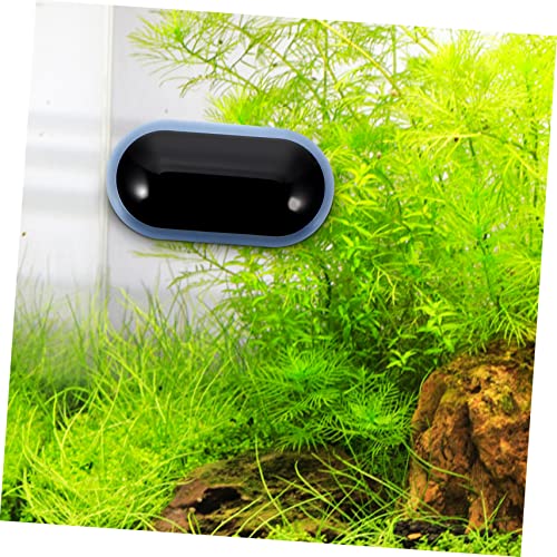 POPETPOP Digital Aquarium Thermometer Accurate Measurement for Fish Tanks and Reptile Boxes Easy to Read Display Safe Material for Long Term Use for Home