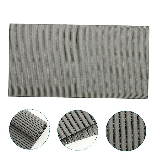 BESPORTBLE Reptile Carpet Reptile Tank Liner Tortoise Bedding Portable Snake Bedding Cage Substrate Liner Pet Accessories Supplies