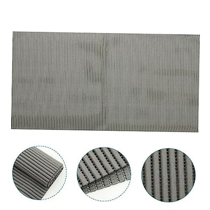 BESPORTBLE Reptile Carpet Reptile Tank Liner Tortoise Bedding Portable Snake Bedding Cage Substrate Liner Pet Accessories Supplies