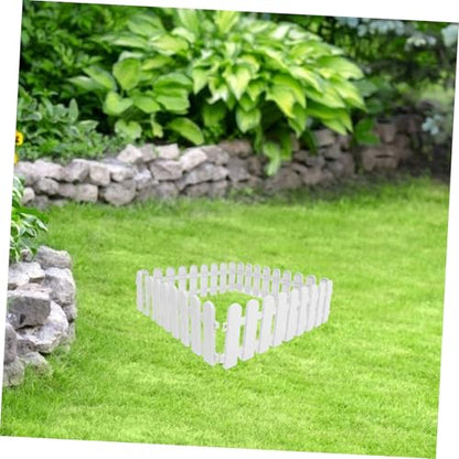 ERINGOGO 4Pcs Outdoor Turtle Playpens Pet Enclosures for Tortoises Easy to Assemble Fencing for Outdoor Use Versatile Configurations for Isolation