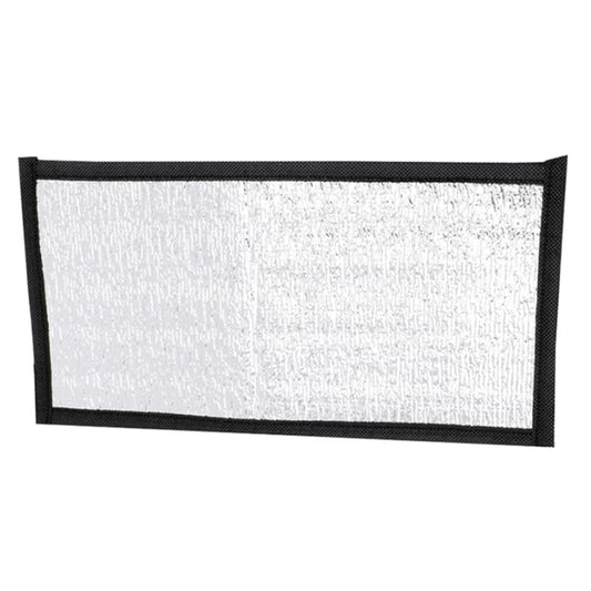 Abaodam Reptile Heating Pad with Reflective Insulation Film Under Tank Heater Mat for Snakes Lizards Turtles and Geckos Essential Pet Accessory for Comfortable Enclosures
