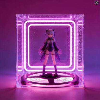 Ultra Thin 3mm 5v USB Cob Led Light Strip Gaming Desk Pc Setup Mood Lighting(Purple, 2ft) - color: Purple, size: 2ft