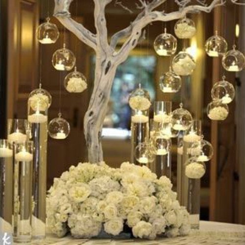 12 Pcs 3.15"/ 8cm Hanging Glass Tealight Holder Globe Plant Terrariums Glass Orbs Air Plants Tea Light Candle Holders Home Decor Indoor Outdoor Garden DIY Gifts (9 Pcs + 3 Pcs) - size: 3.15 inches