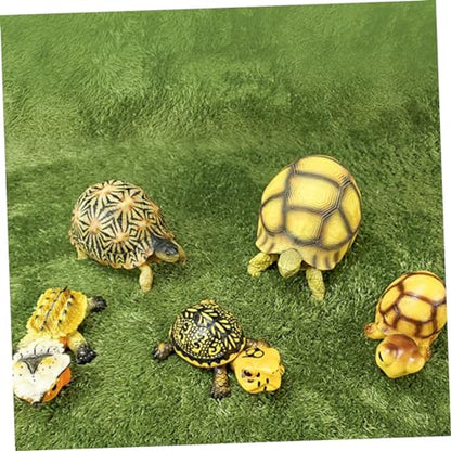 MERRYHAPY Decorative Artificial Lawn for Reptile Enclosure Snake Habitat Accessories Moss Terrarium Pad Lizard Tank Accessories Tortoise Habitat Double-Sided Absorbent Mat