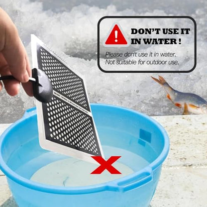 Reptile Heating Pad - 15x14cm Electric Waterproof Under Tank Heater,Spider Snake Aquarium Heating Pad,for Pets, Small Animals, Seedling, Plants, Lizard, Frogs