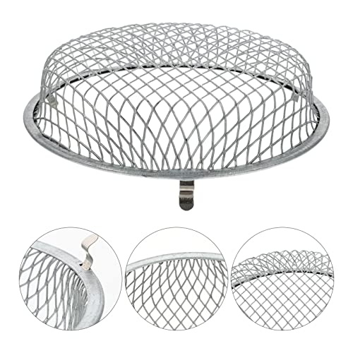 Reptile Heat Lamp Cover Reptile - Scald Lampshade Box Insulation Lamp Shade