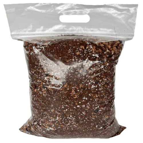 rePotme Peace Lily Imperial Houseplant Soil - Mini Bag (2 Quarts) - color: Peace Lily, size: Mini Bag - 2 Quarts