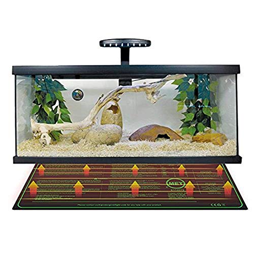 iPower 48" x 20" Waterproof Durable Seedling Heat Mat with Controller Warm Hydroponic Plant for Indoor Gardening Germination Starting, 2 Pack - size: 48" x 20", style: 2 Pack with Controller