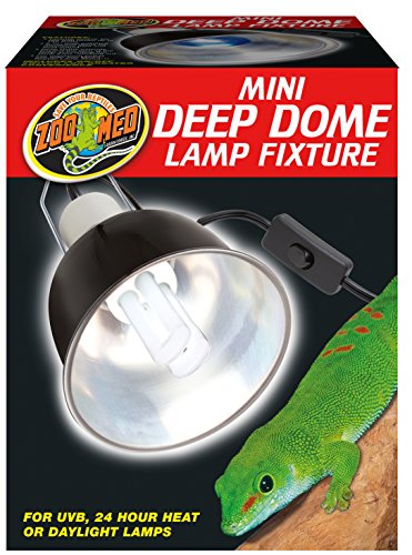 ZML FXTR DEEP DOME MINI LAMP