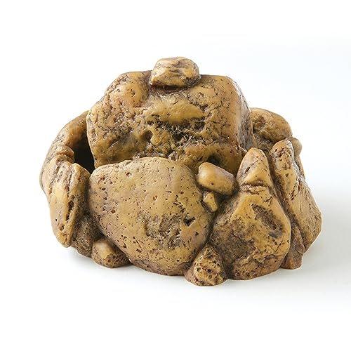Exo Terra Reptile Fountain,Brown